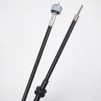 Vicma speedo kabel voor piaggio 180 hexagon gtx scooter 1998 tot 2000 167sp nieuw