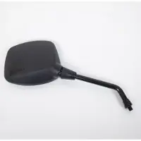 Vicma rechter spiegel voor scooter yamaha 125 cygnus 1995 tot 1999 ey230d / 00.1057 /4281 nieuw