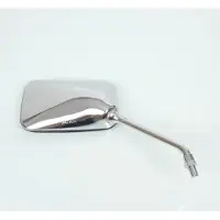 Vicma rechter spiegel voor honda 650 cb f motorfiets na 2003 nieuw