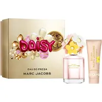 Marc Jacobs - Daisy Eau So Fresh - Gift Set - EDT 75 ml + Body Lotion 75 ml