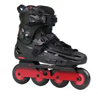 Flying Eagle F4+ Raven Inline Skates