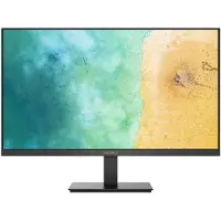 Koorui Monitor 23.8" 100 Hz Full HD Zwart