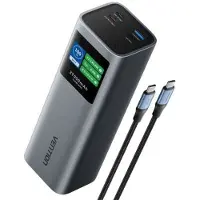 Vention Fkeh0-140w Powerbank. Één maat