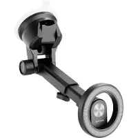 Rixus RXHM12 Dashboard Circle MagSafe Car Holder