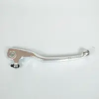 Vicma rechter remhendel voor motorfiets gas 300 txt pro 1992 tot 2002 75181 / g / chroom nieuw