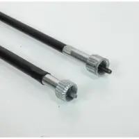 Vicma speedo kabel voor rieju 50 spike sport motorfiets na 2003 082sp nieuw