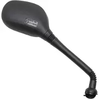 Vicma rechter spiegel voor yamaha 250 x-max scooter 2007 tot 2008 ey432d / 1b9-f629-020 nieuw