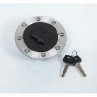 Vicma tankdop voor suzuki 650 dl v-strom 2004 t/m 2008 nieuw