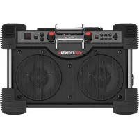 Perfectpro RH4-18V Rockhart 18V Bouwradio