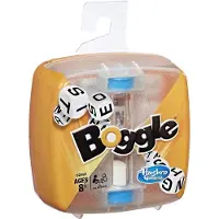 Hasbro Game Boggle C2187