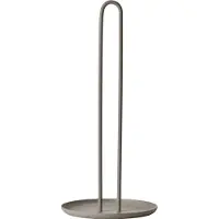 Zone Denmark Keukenrolhouder Singles Taupe