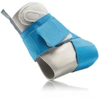 Push Ortho Enkelbrace Aequi Junior Links en Rechts 23-27 cm 1 St Verband(en)