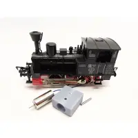 Fleischmann micromotor HF007 motor ombouwset voor Anna, BR 98.1, Grüne Betty, u.a.