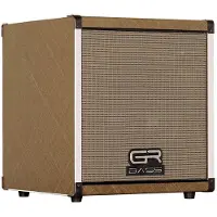 GR Bass NF-ACOUS NF Series CUBE ACOUSTIC Bascombo – 1x12 800W