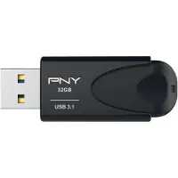 PNY ATTACHE 4 USB 3.1 32GB