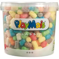 Top 1 Toys Playmais 500 basic