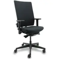 Workliving NPR1813 Zuidas Comfort 2025 Edition - Ergonomische Bureaustoel ARBO