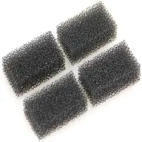 Tetra Tec In Bf Plus Biofilterspons - Filtermateriaal - 4 stuks 300