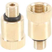 Bgs Adapter voor compressietester voor Art. 8005, 8235, 8236 M10 ...