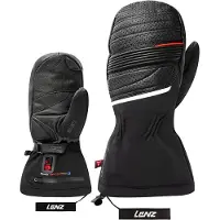 Lenz Heat 6.0 Finger Cap Handschoenen