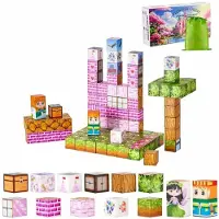 Vevor Magnetische bouwstenen