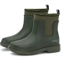 Ilse jacobsen Regenlaars Women RUBAIR11 Army-Schoenmaat 36