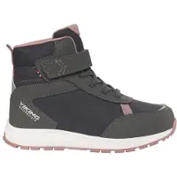 Viking - Kid's Equip Warm WP 1V - Winterschoenen 41, grijs