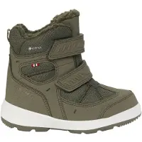 Viking - Kid's Toasty Warm GTX 2V - Winterschoenen 27, olijfgroen