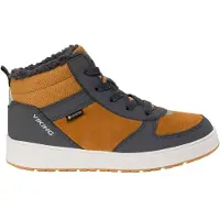 Viking - Kid's Epic Warm GTX - Winterschoenen 41, bruin