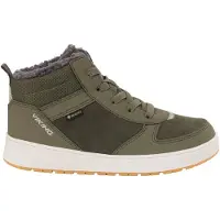 Viking - Kid's Epic Warm GTX - Winterschoenen 32, olijfgroen