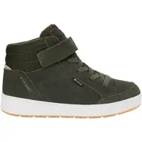 Viking - Kid's Eagle Warm GTX 1V - Winterschoenen 34, olijfgroen