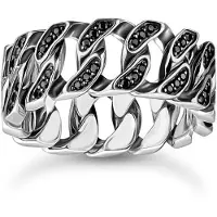 Thomas Sabo - TR2501-643-11-62 - Ring - Unisex - Rebel at Heart - Weite 62