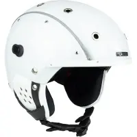 Casco Skihelm SP-3 White-58 - 62 cm