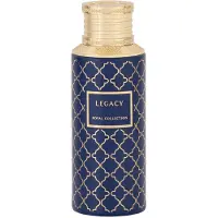 Maison Asrar Legacy