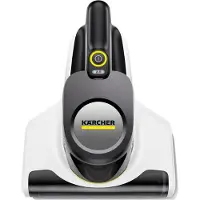 Kärcher VCH 4 UV Clean UV reiniger - Reinigt o.a. matrassen, tapijten, stoelen en andere textielen van huisstofmijt en bacteriën