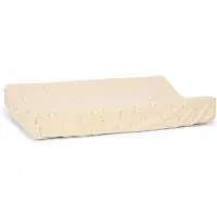Little Dutch Aankleedkussenhoes Little Goose Beige