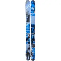K2 Reckoner 124 25/26