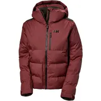 Helly Hansen Kvitfjell Race Puffy Jas