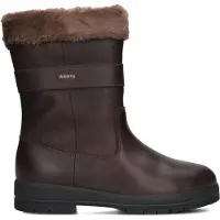 Dubarry Unisex Foxrock Mocha-Schoenmaat 37