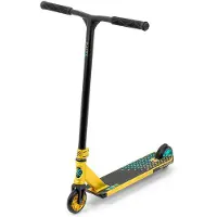 Slamm Scooters Assault Scooter