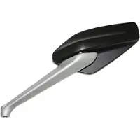 Vicma linker spiegel voor ducati 1200 monster 2014 tot 2020 e916i / 52310452a nieuw