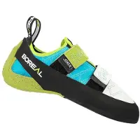 Boreal - Women's Joker - Klimschoenen 38, wit