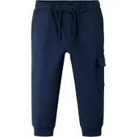 Name it Broek 'NMMNEIL' navy