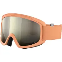 POC Opsin, skibril, apricot sunstone