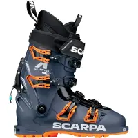 Scarpa Quattro Gt Alpine Skischoenen