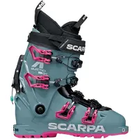 Scarpa Quattro Gt Alpine Skischoenen