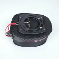 Bagster Sacoche de réservoir D-LINE POWER 7L LOCK’N START pour moto Honda Neuf