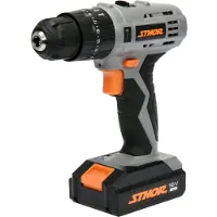 Sthor T78974 18v 78974 Boorhamer