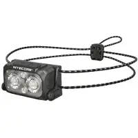 Nitecore | NU25 MCT UL (400 Lumen)