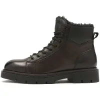 Kazar Veterboots bruin